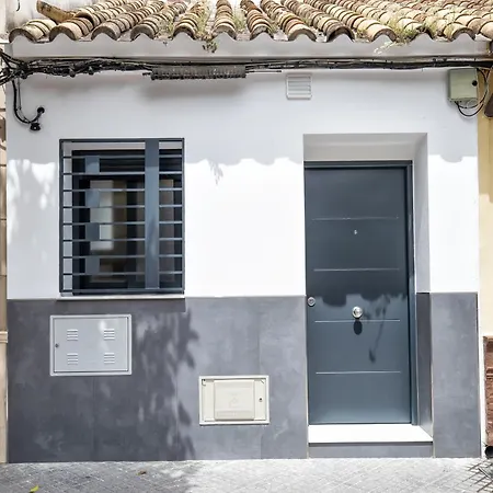 Casa La Noche Estrellada & Terraza